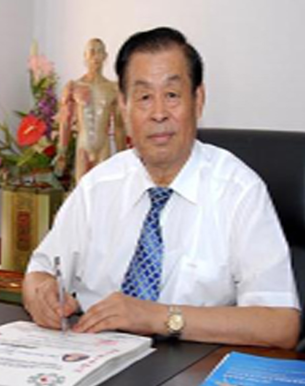 石學敏